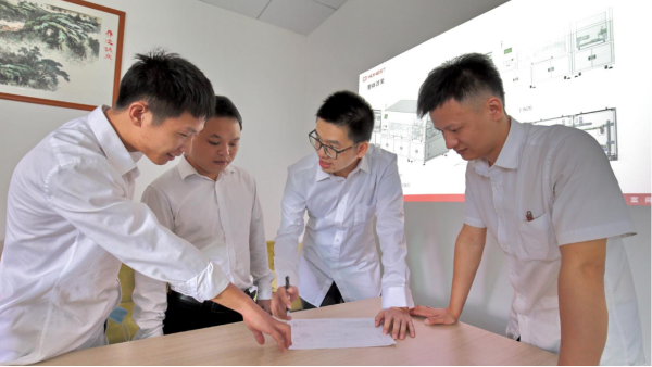 部分電機(jī)自動(dòng)化設(shè)備廠家為何不愿接受單機(jī)制造廠家訂購(gòu)？