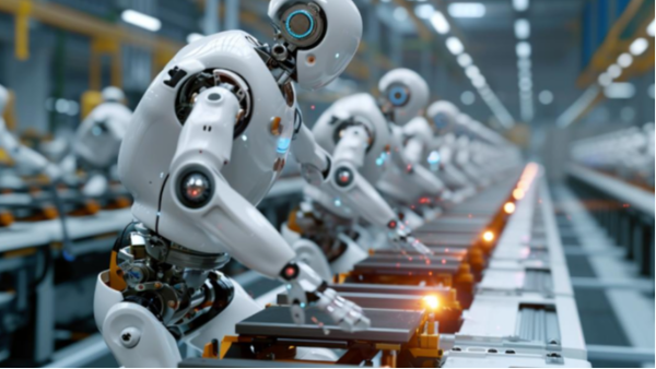 春晚爆火的人形機(jī)器人，距離大規(guī)模量產(chǎn)還有多遠(yuǎn)？