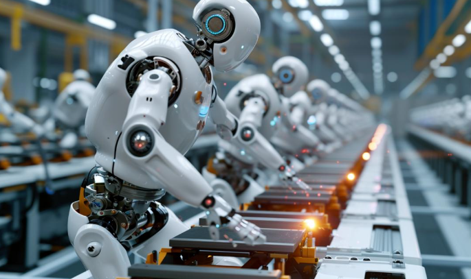 人形機(jī)器人