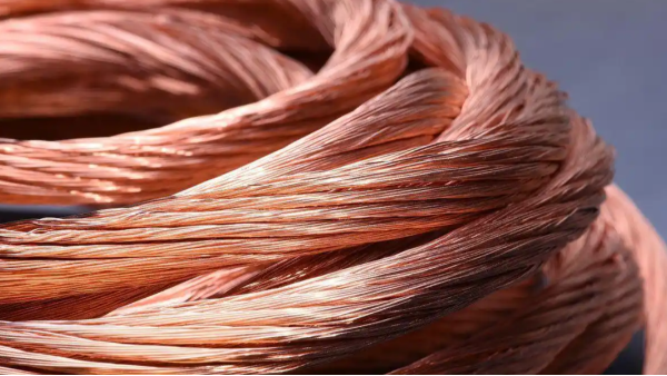 銅價(jià)上漲，電機(jī)廠商知道怎樣節(jié)省銅線了嗎？