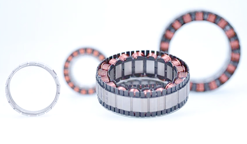 人形機(jī)器人中關(guān)節(jié)靈活的背后藏著什么黑科技？