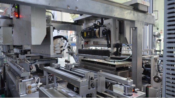 NR貼片電感全自動(dòng)繞線設(shè)備推薦