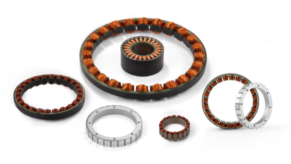 無框力矩電機(jī)的槽滿率會(huì)成機(jī)器人關(guān)節(jié)裝配“卡脖子”的問題嗎？