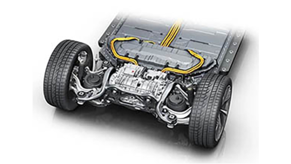 解決汽車電機(jī)組裝壓裝難題的國產(chǎn)伺服壓機(jī)要來了？