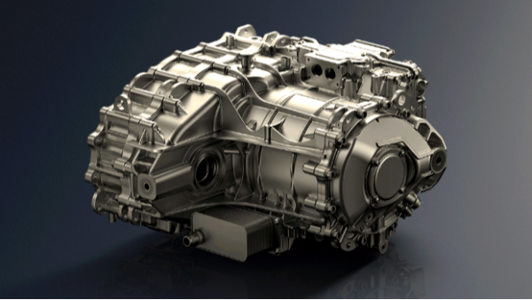 小米超級(jí)電機(jī)V8S，一臺(tái)卓越電機(jī)的誕生