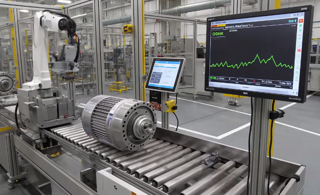 車間產(chǎn)品生產(chǎn)圖（即夢(mèng)AI生成）