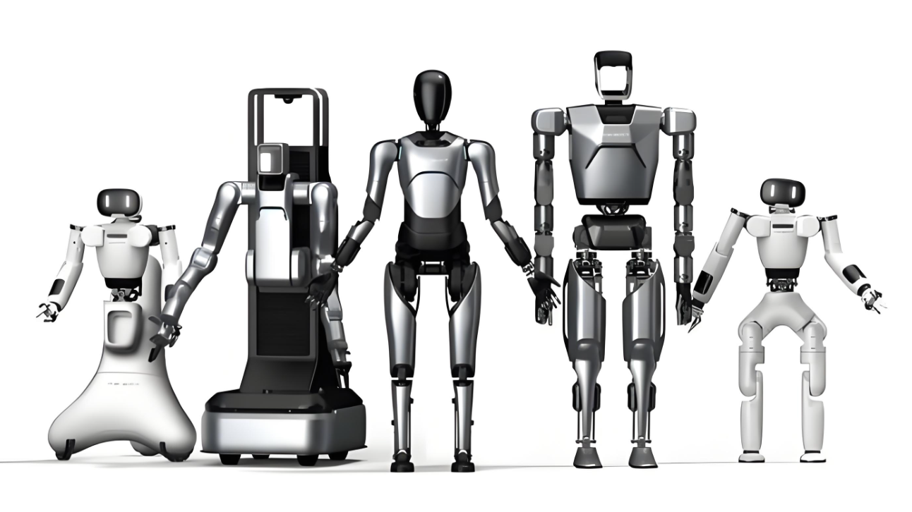 人形機(jī)器人量產(chǎn)在即，誰(shuí)來(lái)解決“裝的快還要裝的準(zhǔn)”？