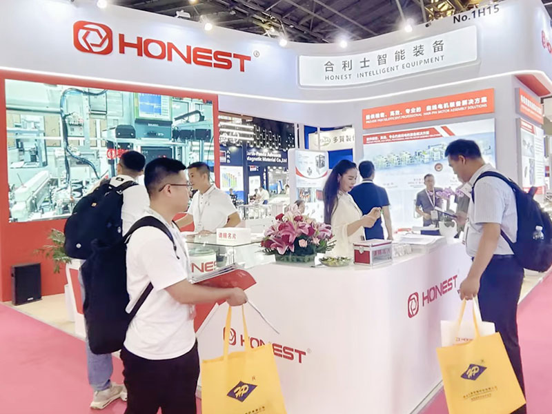 展會(huì)現(xiàn)場(chǎng)3