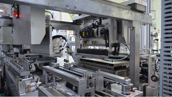 如何更好的發(fā)揮電感自動繞線機(jī)的作用？