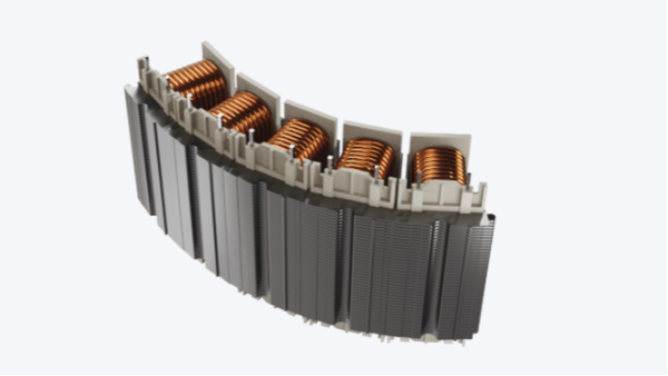 分塊定子單塊繞得再滿，電機(jī)性能為何還是不行？