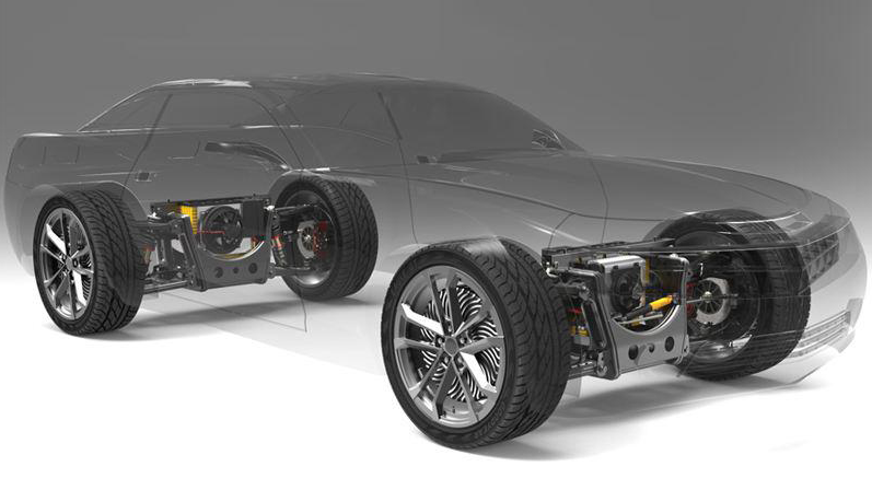 人人都說輪轂電機(jī)好，為什么沒量產(chǎn)？