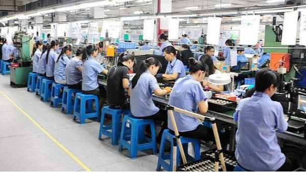 面對市場小批量、多品種，傳統(tǒng)生產(chǎn)方式能撐多久？