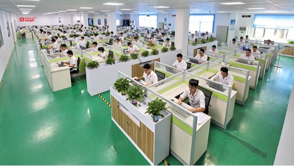 智能化馬達(dá)生產(chǎn)線廠家介紹