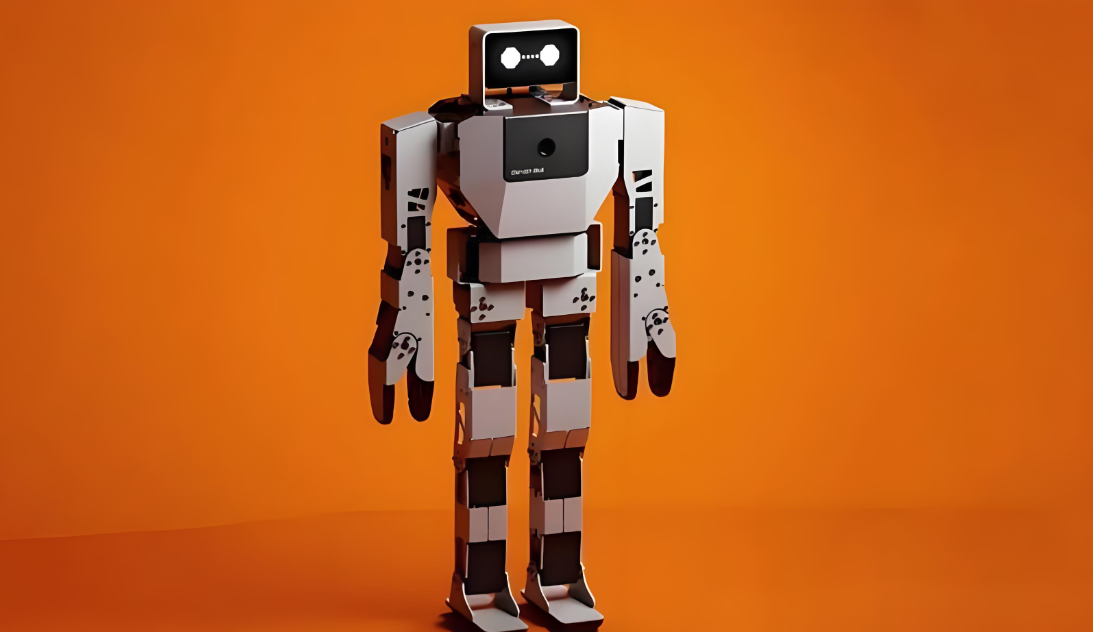 首家人形機(jī)器人，為何倒在了量產(chǎn)黎明前？