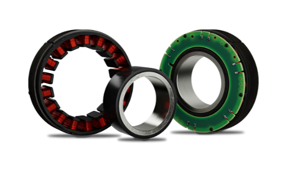 無(wú)框力矩電機(jī)何以成為人形機(jī)器人的“心臟”？