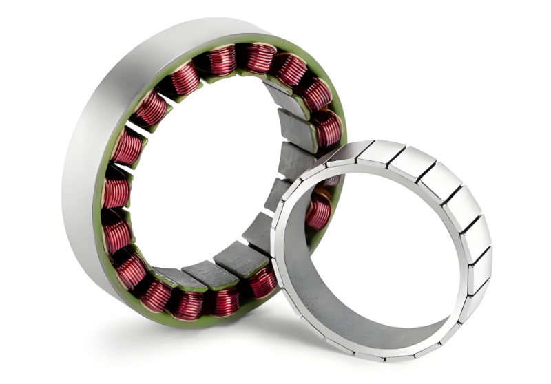 人形機(jī)器人電機(jī)圖-網(wǎng)圖