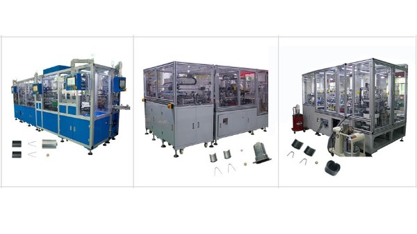 喜訊！合利士8臺(tái)部分段電機(jī)自動(dòng)化設(shè)備出貨