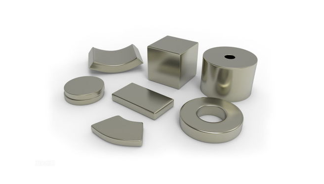 解析轉(zhuǎn)子磁鋼耐溫特性，筑牢電機(jī)高能效運(yùn)行！