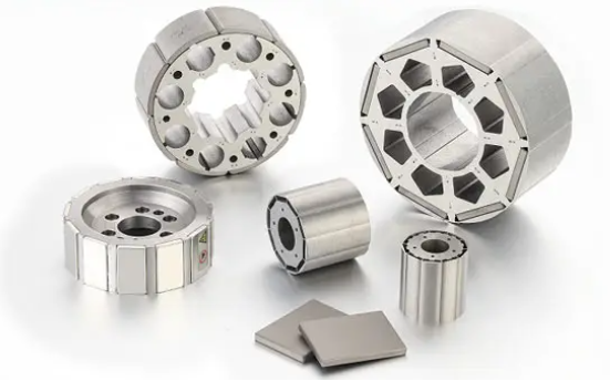 轉(zhuǎn)子磁鋼