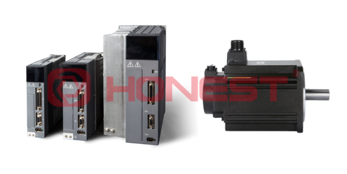 伺服壓機(jī)圖