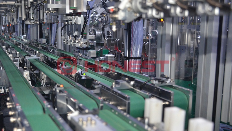 自動(dòng)化設(shè)備