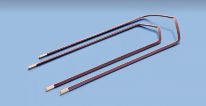 扁線電機(jī)Hair-pin