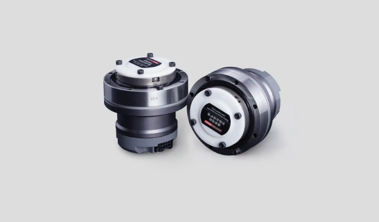 人形機(jī)器人關(guān)節(jié)電機(jī)參考圖 網(wǎng)圖