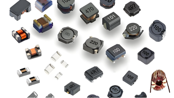 面對多樣電感產(chǎn)品，你的繞線設(shè)備選對了嗎？