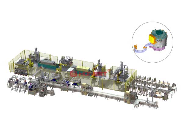 新能源汽車驅(qū)動(dòng)電機(jī)總裝設(shè)備