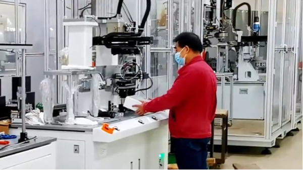 日常微習(xí)慣，讓電機(jī)組裝生產(chǎn)線有質(zhì)飛躍