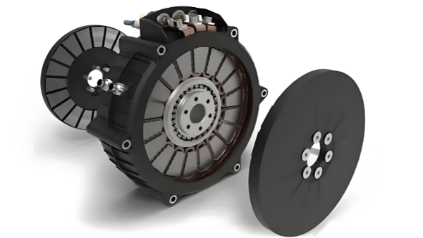 多種拓?fù)浣Y(jié)構(gòu)的軸向磁通電機(jī)，到底該怎么選？