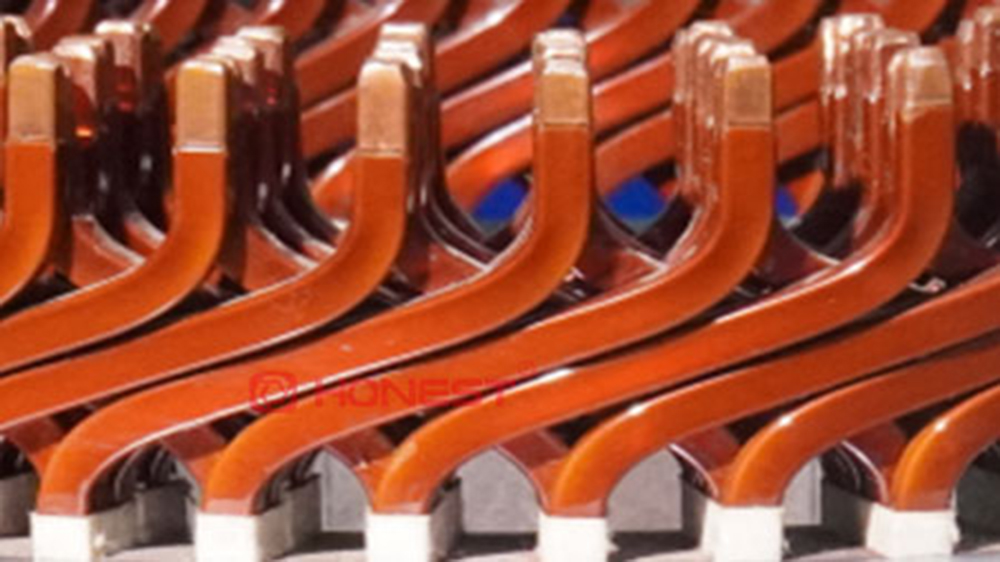 扁線定子生產(chǎn)設(shè)備扭線機的5大疑問全解析