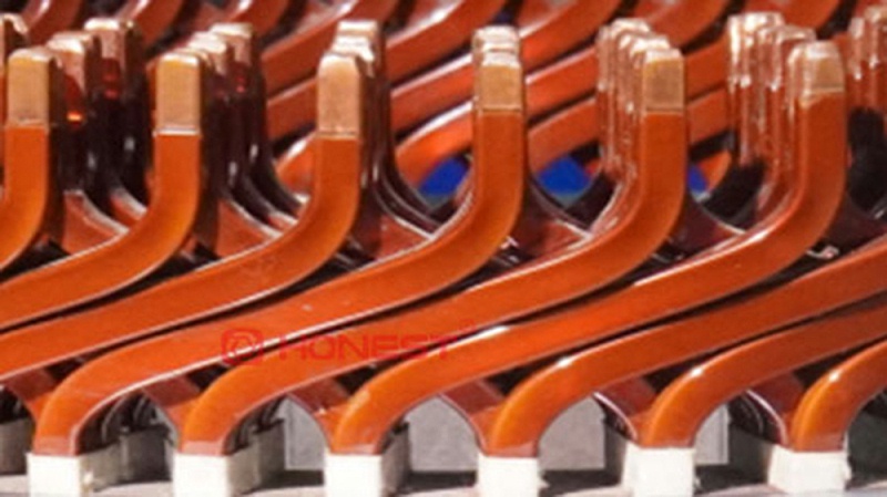 扁線(xiàn)定子扭線(xiàn)設(shè)備