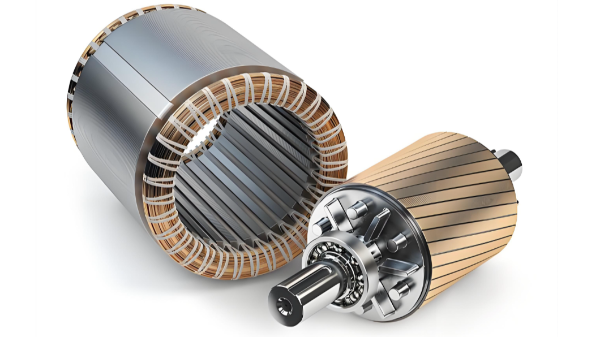 新能源汽車電驅(qū)系統(tǒng)產(chǎn)能擴(kuò)張，對定轉(zhuǎn)子裝配線提出哪些新要求？