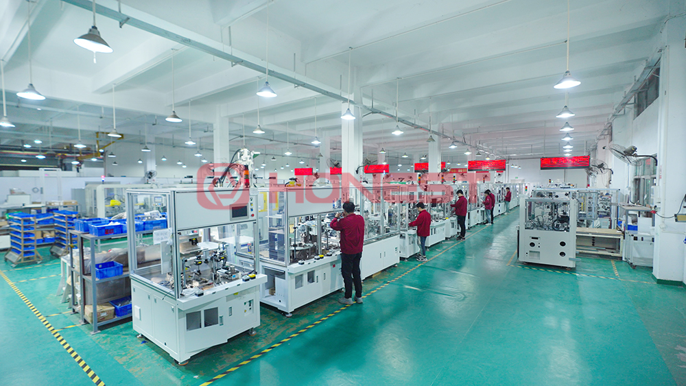 持續(xù)贏得客戶信賴，憑的是什么？