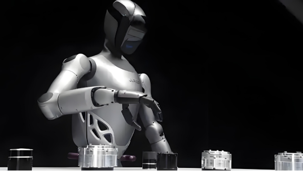 電機(jī)驅(qū)動(dòng)人形機(jī)器人，怎樣進(jìn)一步提升性能表現(xiàn)？