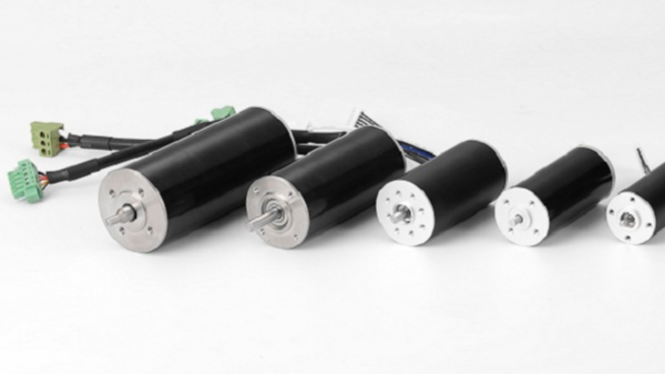 空心杯電機何以成為新質生產(chǎn)力的關鍵一環(huán)？