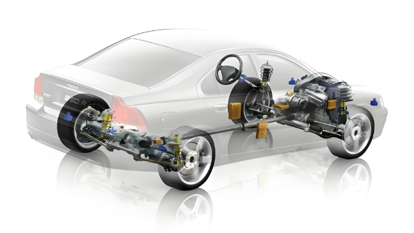 定子自動(dòng)裝配線如何鍛造下一代電動(dòng)壓縮機(jī)的“可靠核心”？