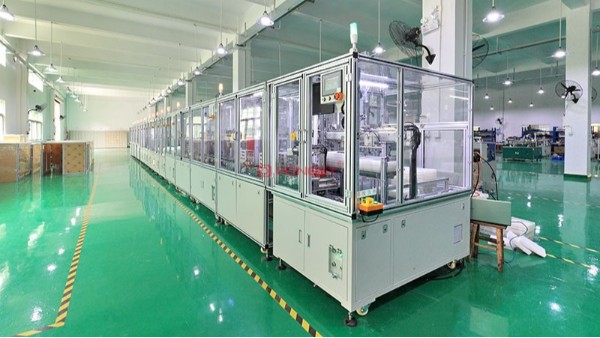 電機裝配線工藝如何布局？電機自動化設(shè)備工藝要考慮哪些？