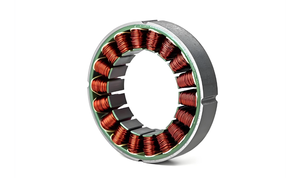 無框力矩電機(jī)槽滿率為何成人形機(jī)器人關(guān)節(jié)裝配的關(guān)鍵參數(shù)？