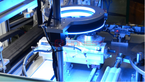 電機裝配設備在運行中過熱的5大原因