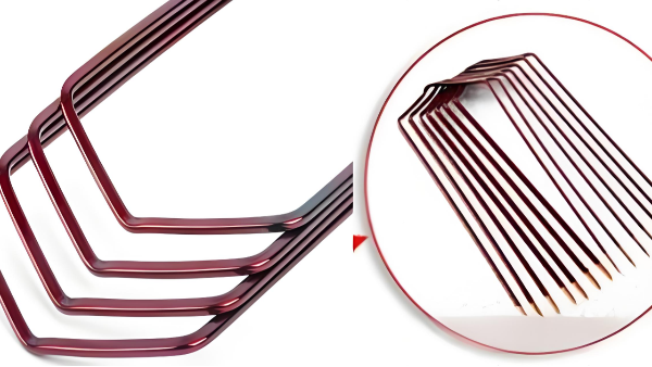 扁線電機(jī)定子產(chǎn)線怎樣提高生產(chǎn)效率？