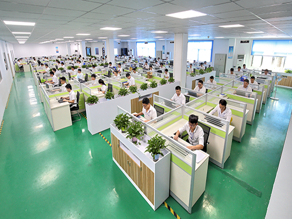 研發(fā)團(tuán)隊