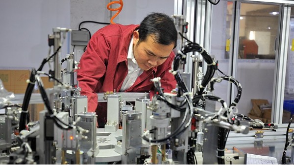 以客戶為中心，是合利士的服務宗旨！