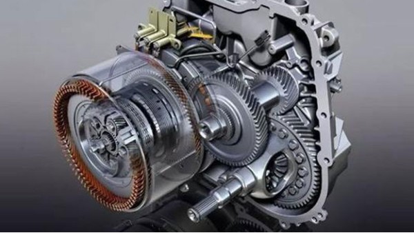 新能源驅(qū)動電機的散熱問題如何解決？