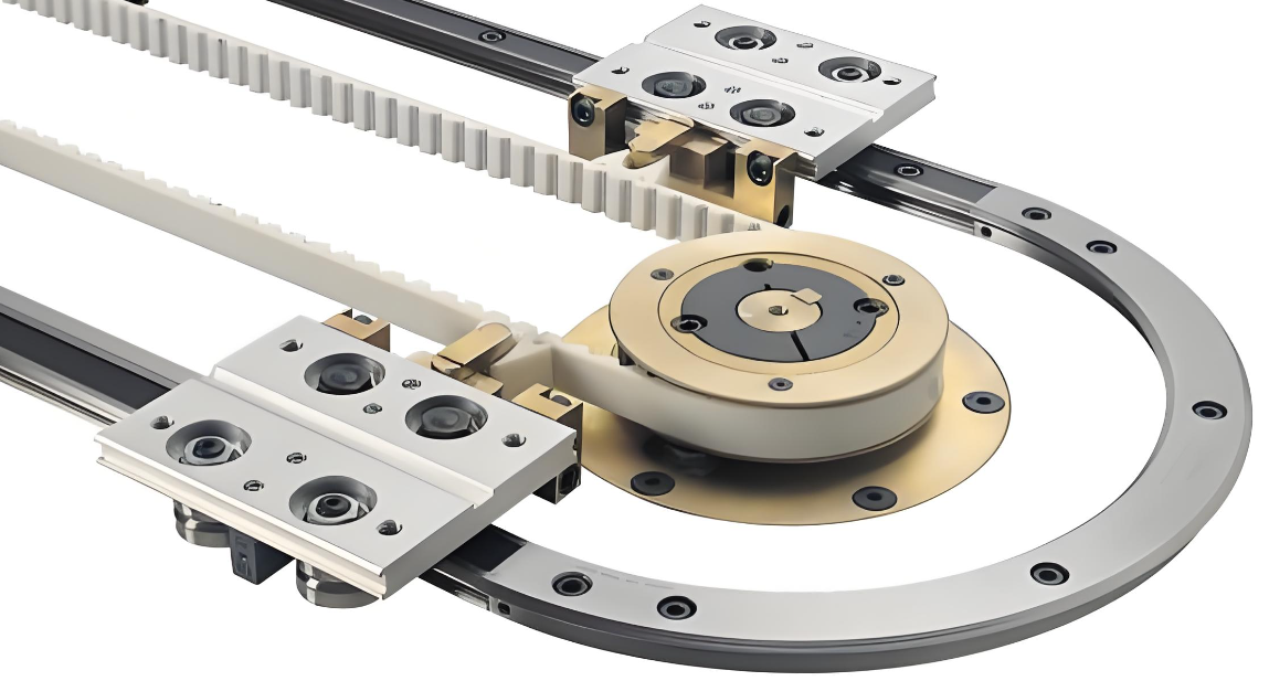 連續(xù)72小時(shí)運(yùn)行，定距鏈條與同步帶誰(shuí)更可靠？