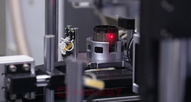 科森-SBW定子-檢測圖