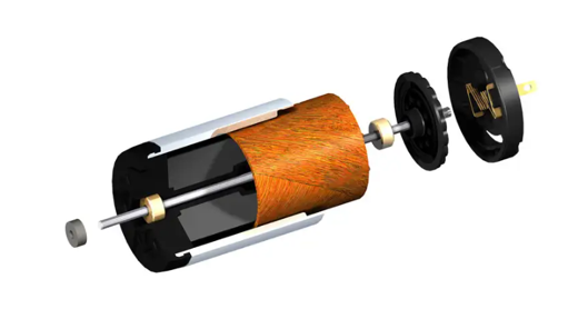 空心杯電機(jī)