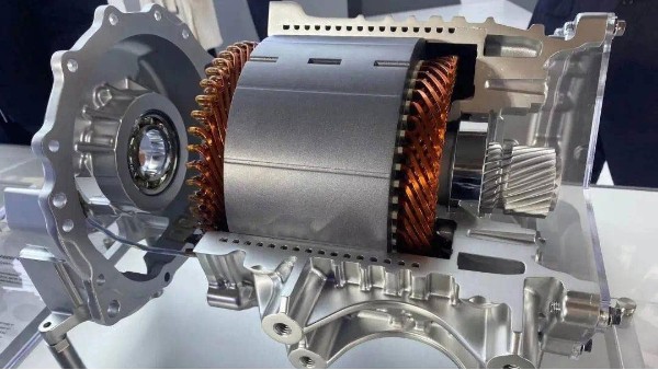 新能源扁線電機(jī)的技術(shù)發(fā)展趨勢(shì)是什么？