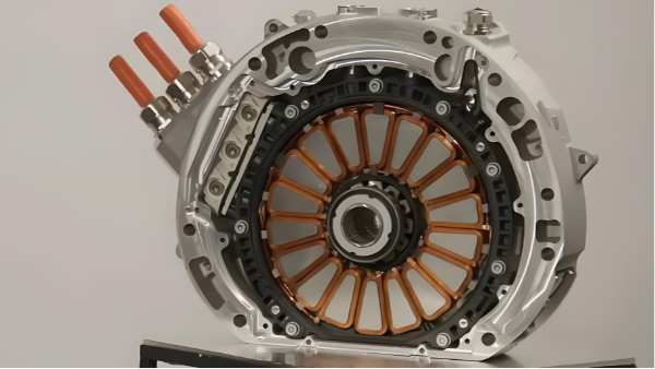 軸向磁通電機(jī)是曇花一現(xiàn)還是產(chǎn)業(yè)革命？